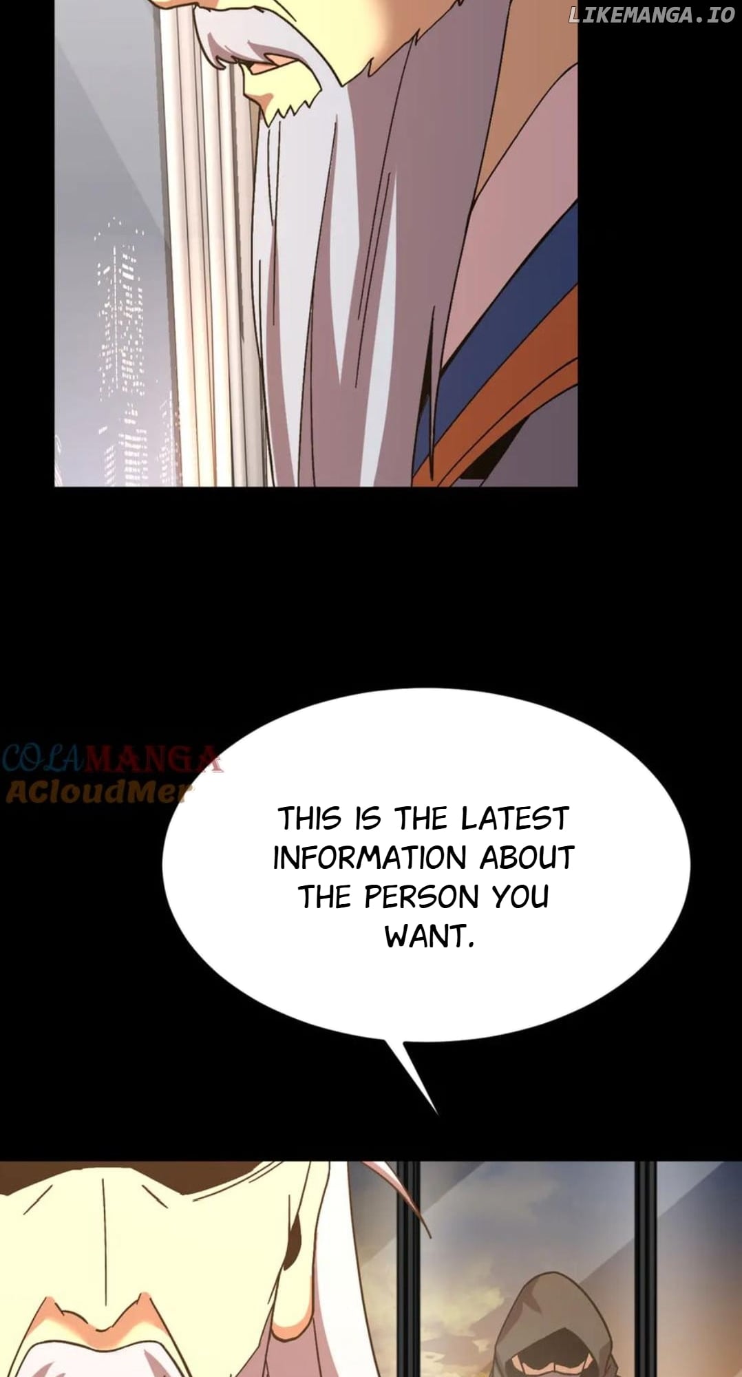 Log into the Future Chapter 194 - page 41